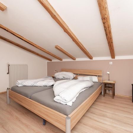 Appartement Haus Attos à Umhausen Extérieur photo