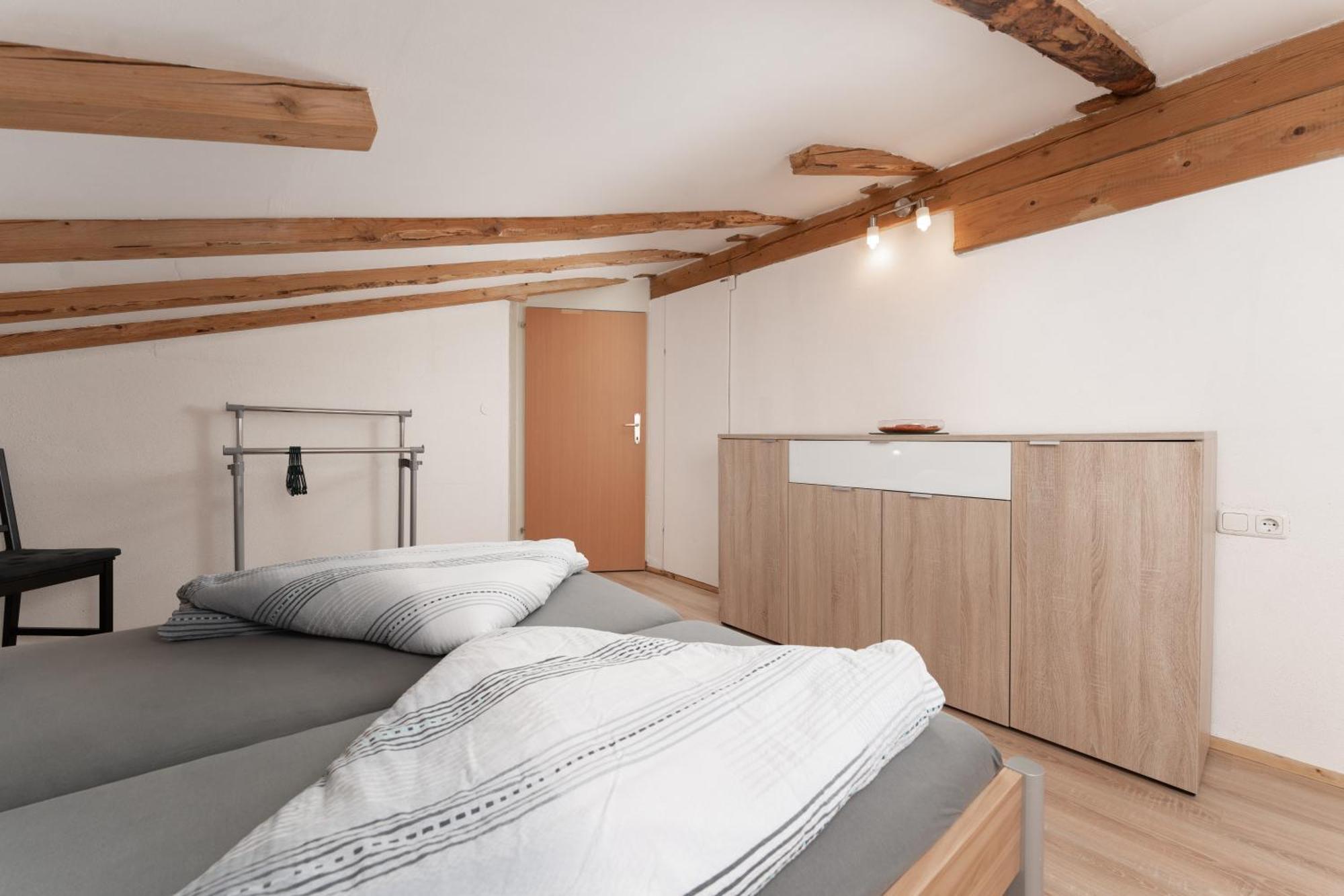 Appartement Haus Attos à Umhausen Extérieur photo