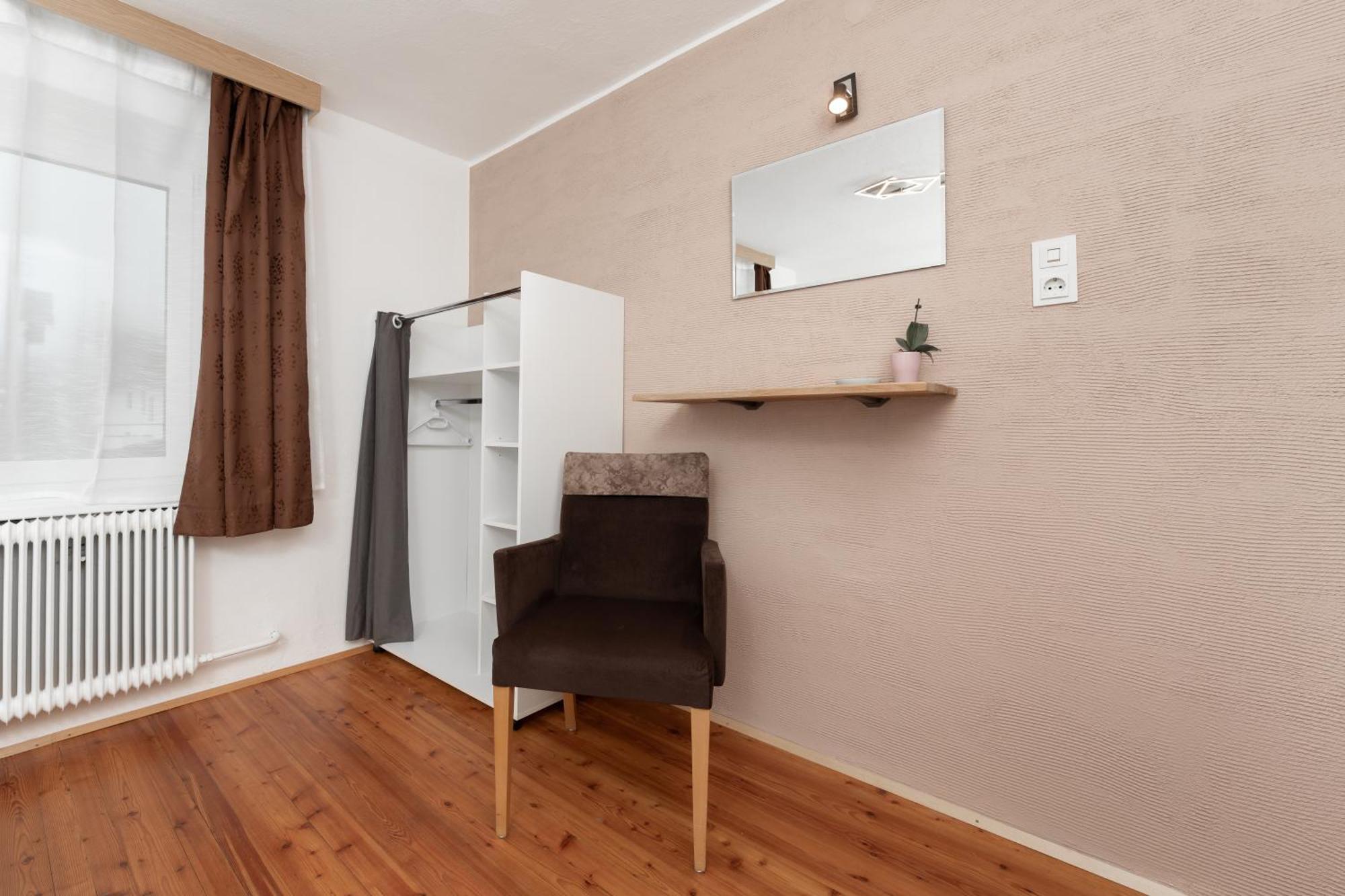 Appartement Haus Attos à Umhausen Extérieur photo