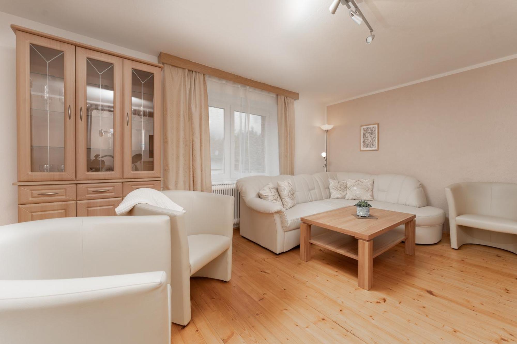 Appartement Haus Attos à Umhausen Extérieur photo