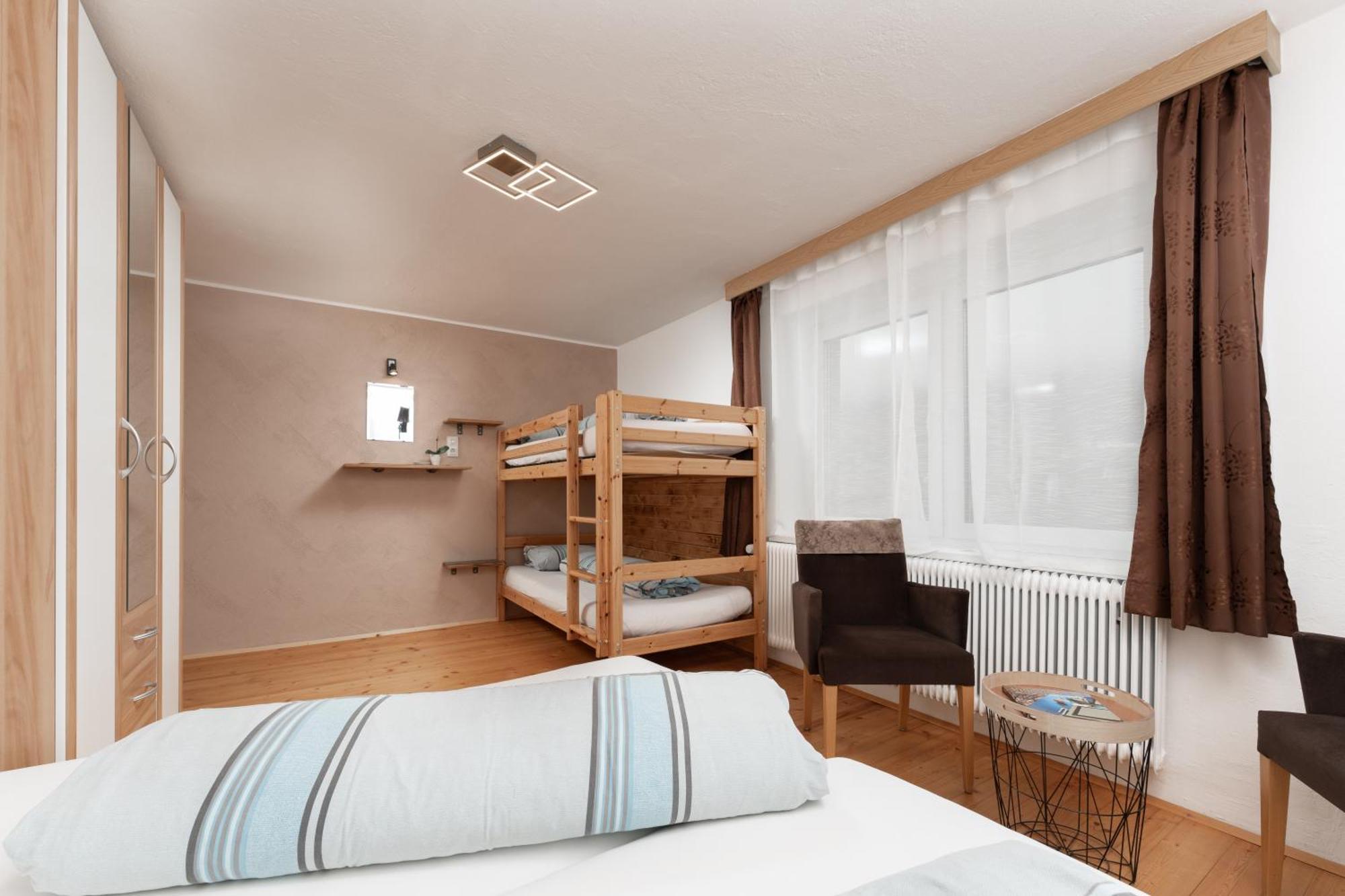 Appartement Haus Attos à Umhausen Extérieur photo