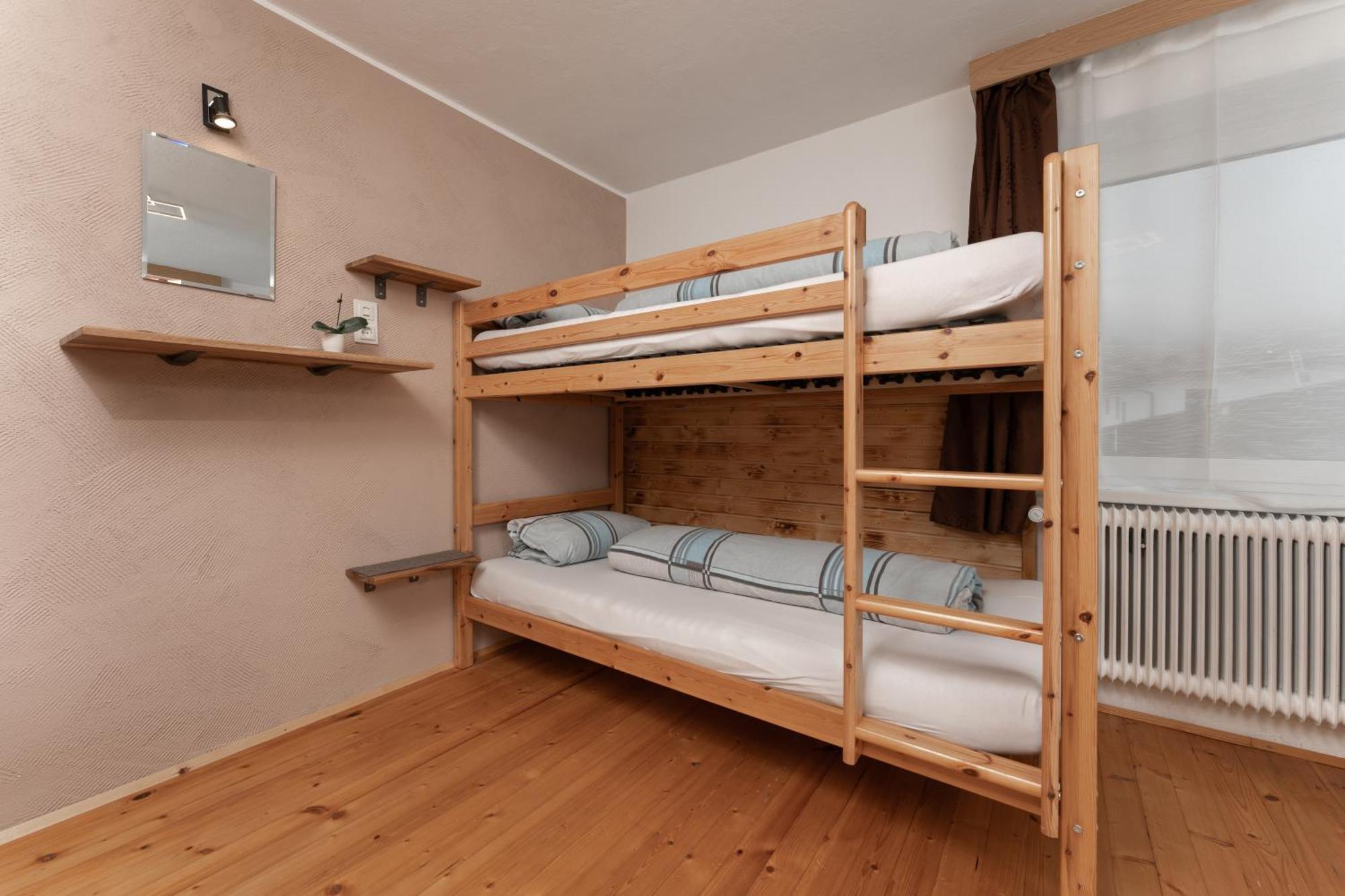 Appartement Haus Attos à Umhausen Extérieur photo