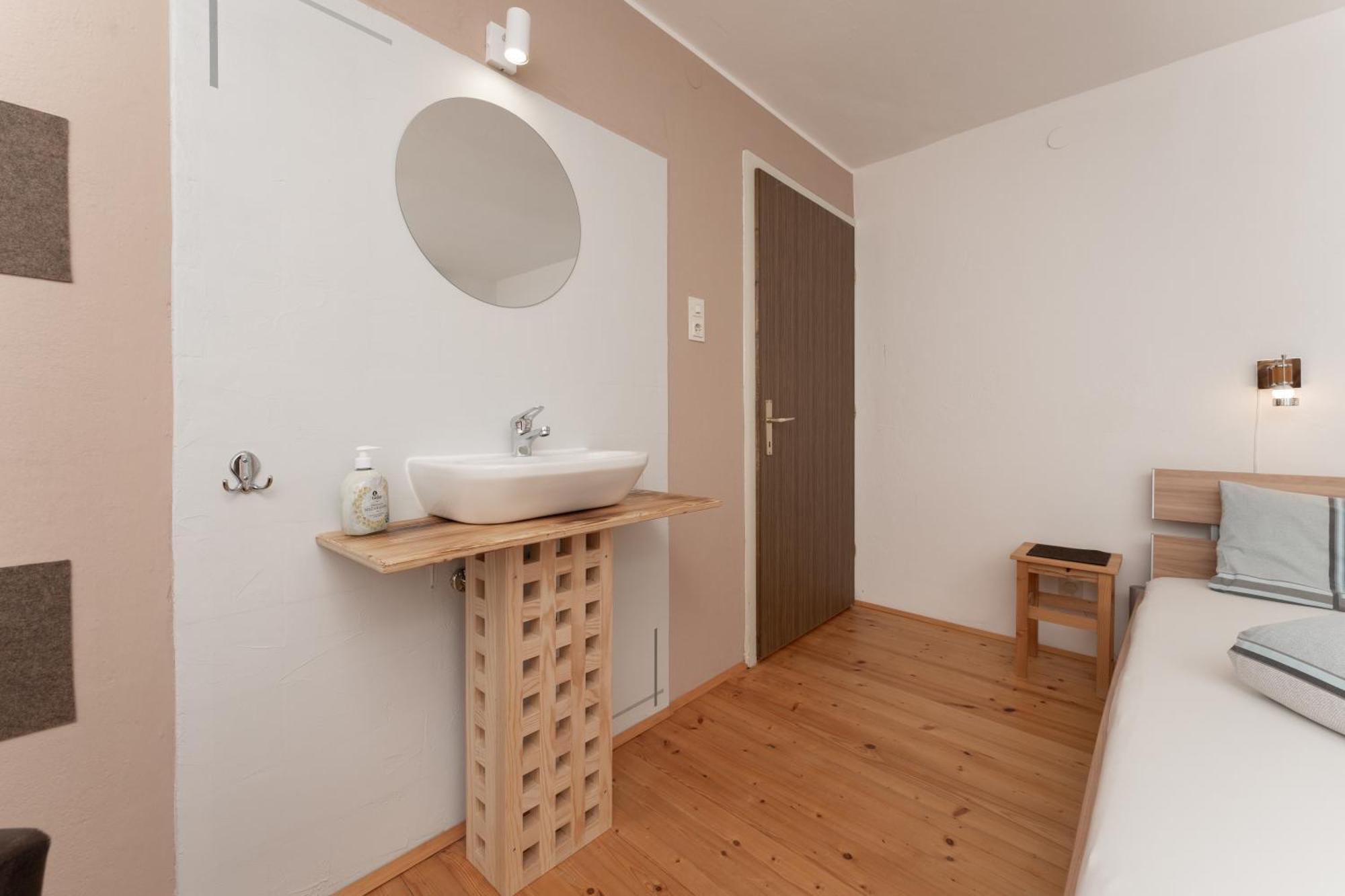 Appartement Haus Attos à Umhausen Extérieur photo