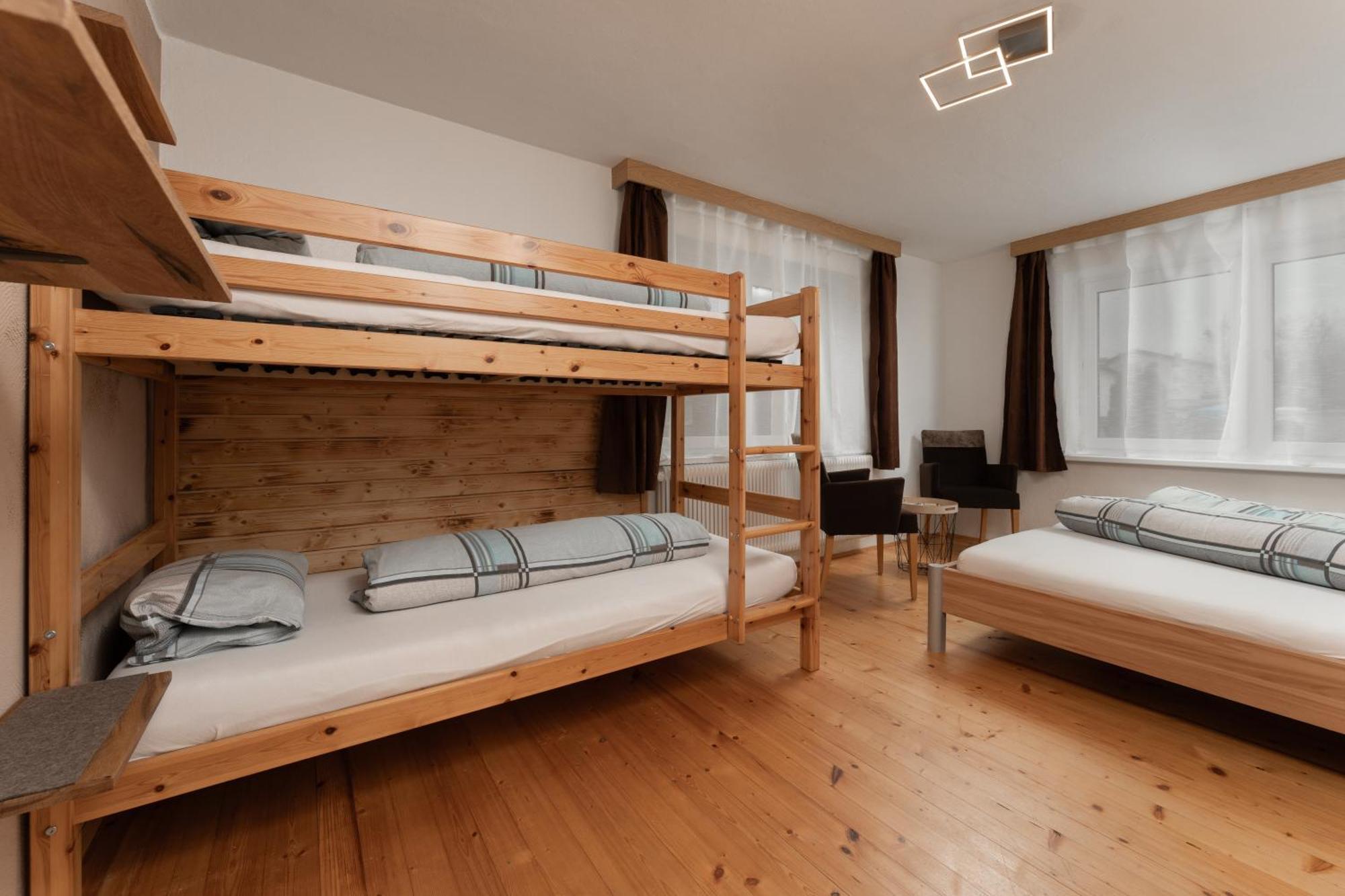 Appartement Haus Attos à Umhausen Extérieur photo