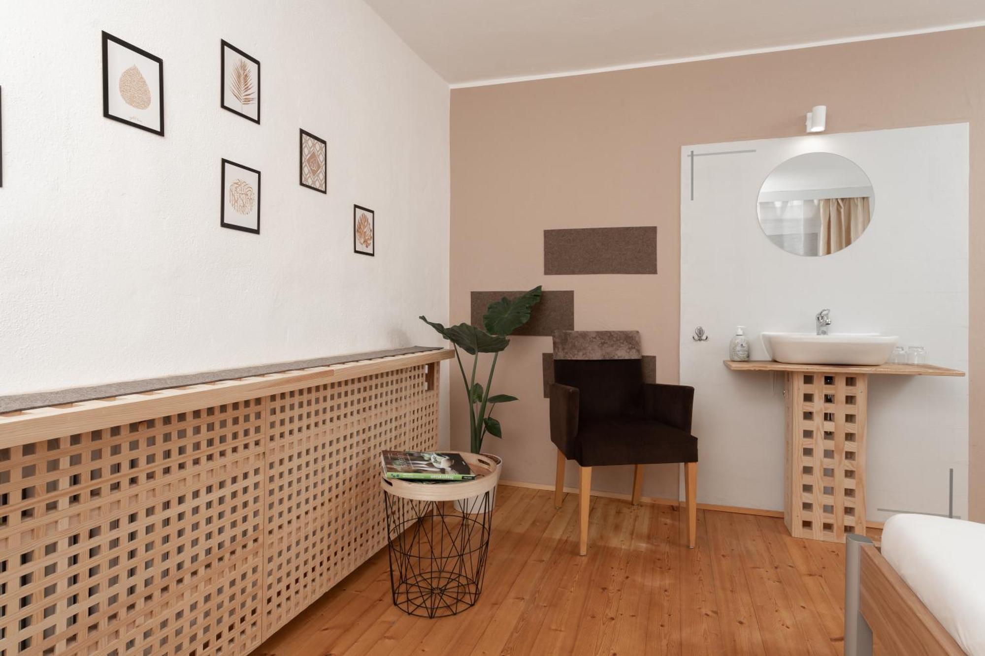 Appartement Haus Attos à Umhausen Extérieur photo
