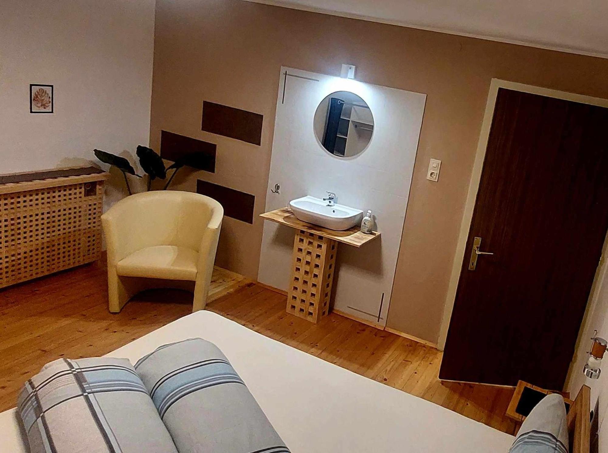 Appartement Haus Attos à Umhausen Extérieur photo