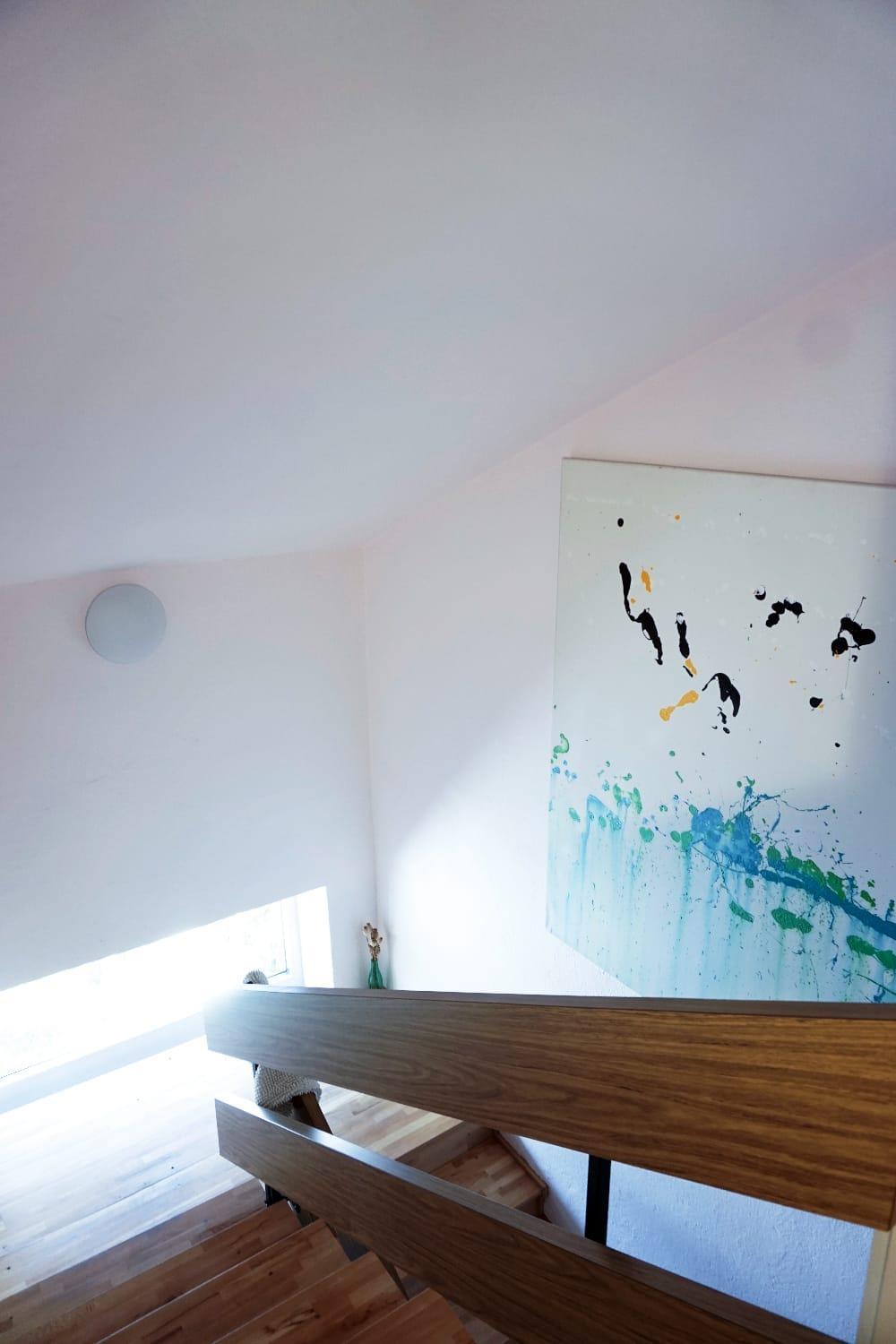 Appartement Haus Attos à Umhausen Extérieur photo