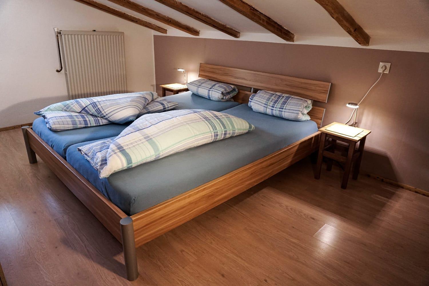 Appartement Haus Attos à Umhausen Extérieur photo
